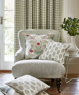 Prestigious Textiles Accessories Sample