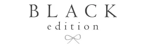 Black Edition logo