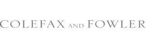 Colefax and Fowler Logo