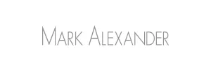 Mark Alexander logo