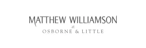 Matthew Williamson logo