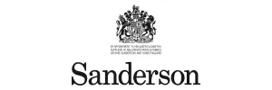 Sanderson Logo