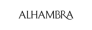 Alhambra logo